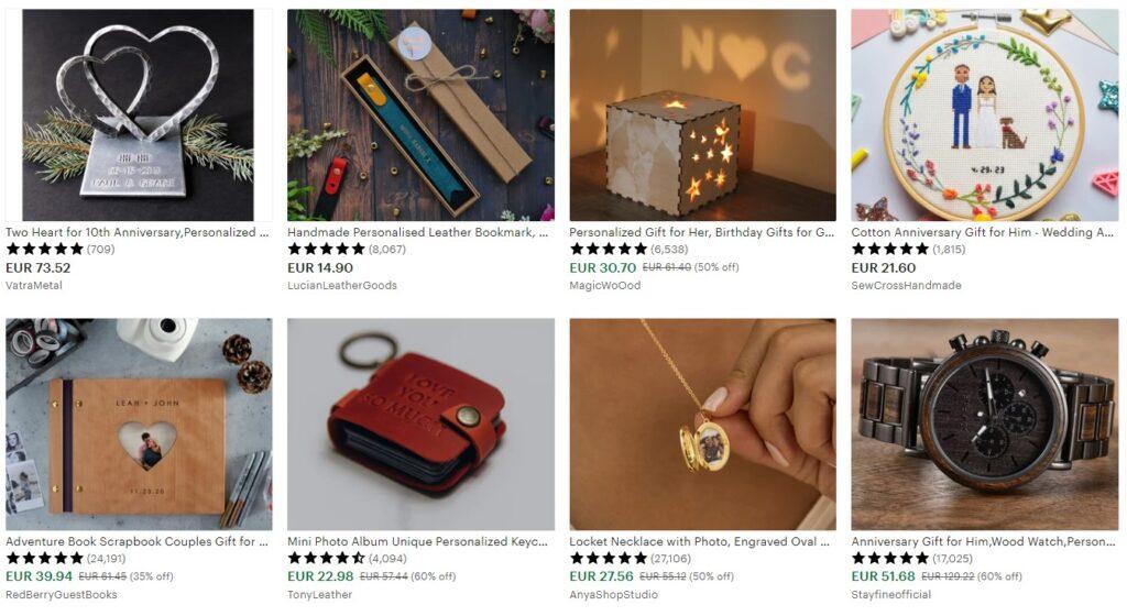 etsy recenzie
