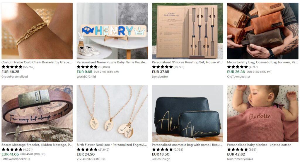 etsy slovensko