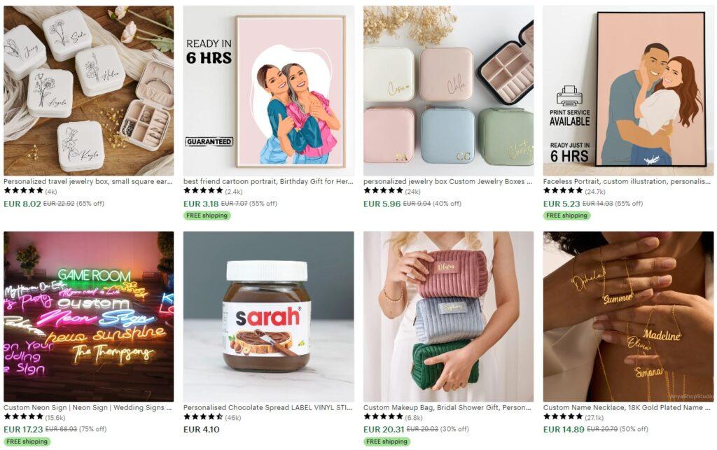 etsy slovakia