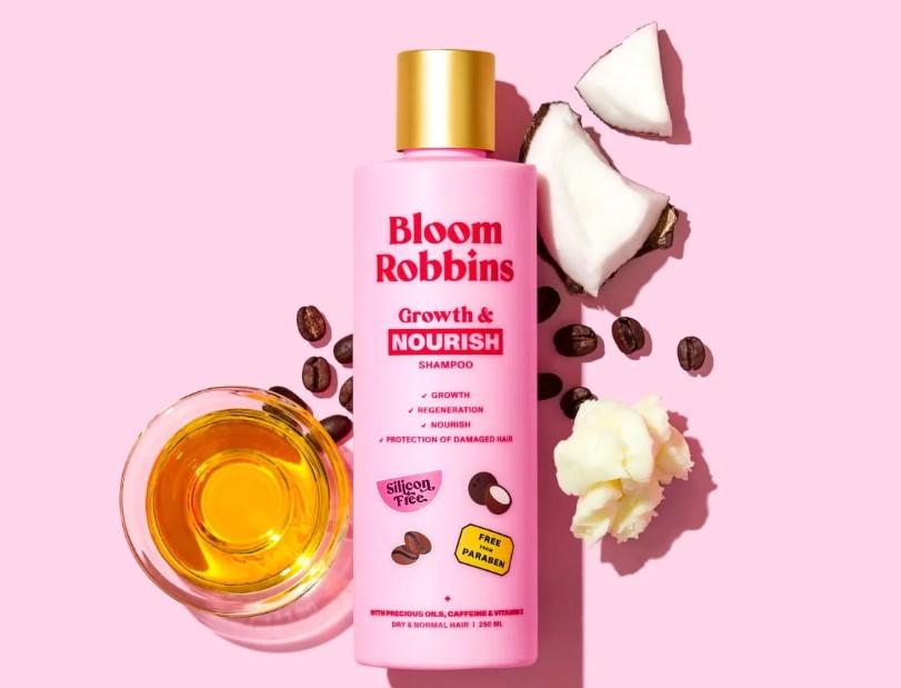 bloom robbins