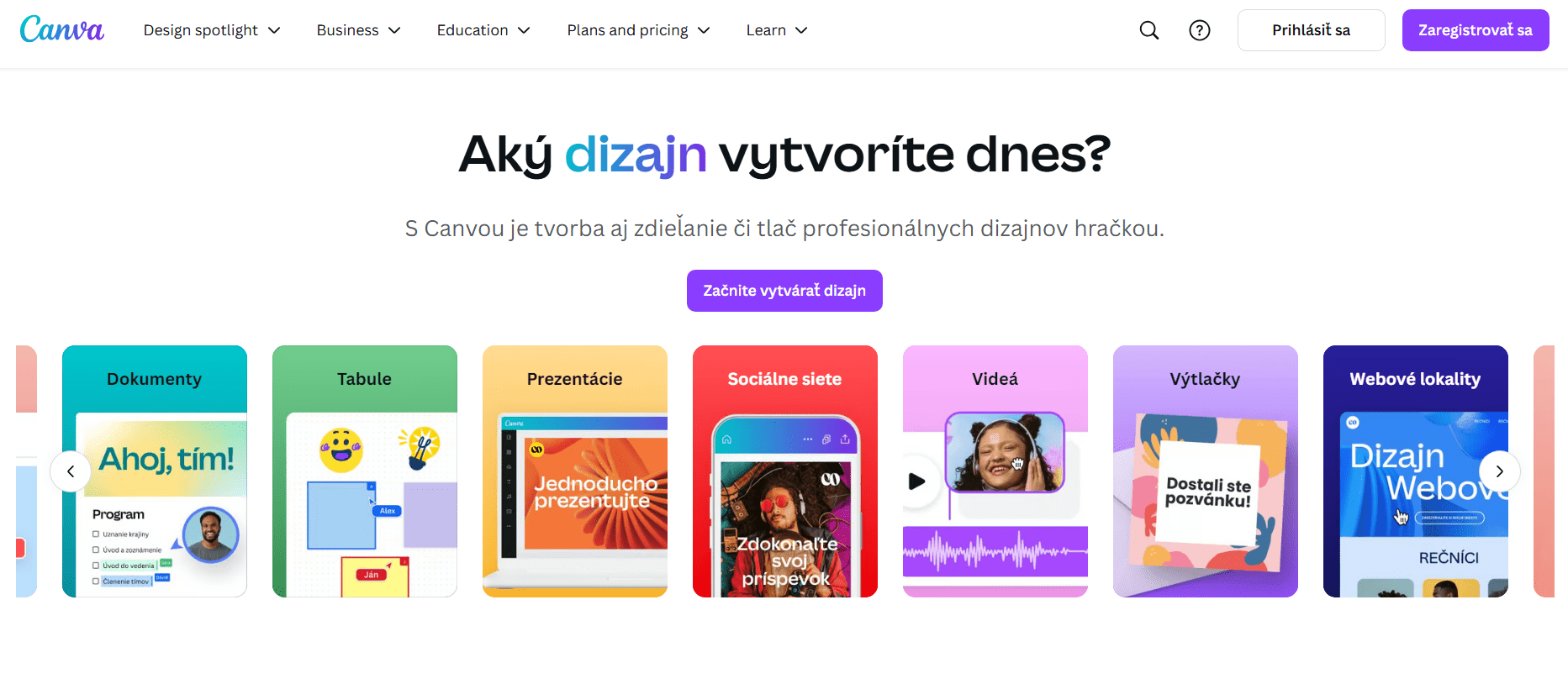 Canva program - vytvorenie pozvánky, menovky či svadobného oznámenia ...
