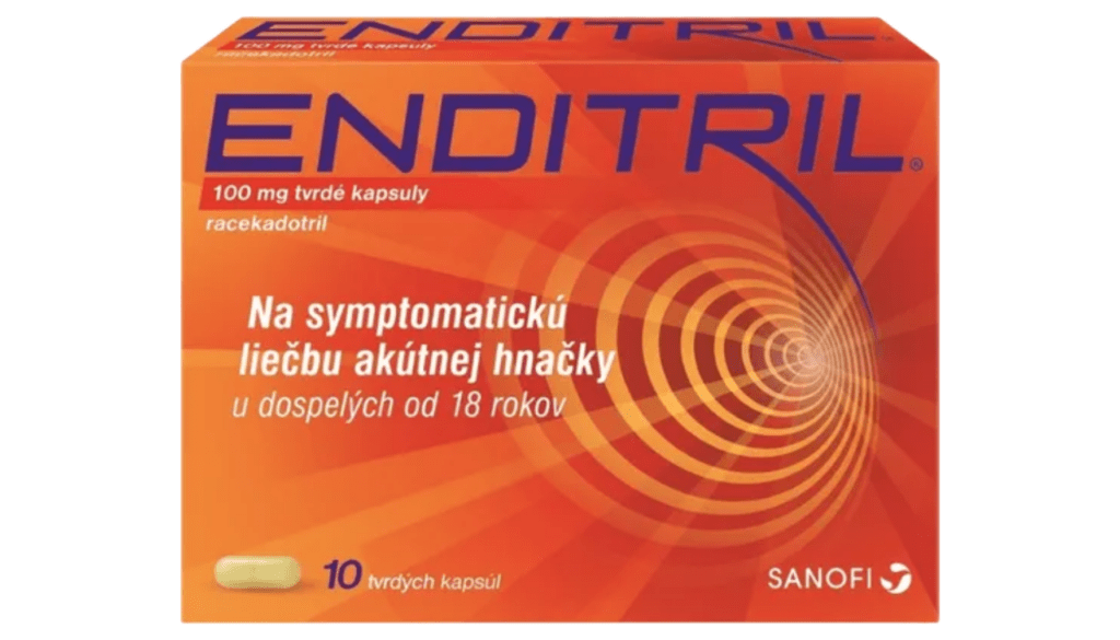 enditril