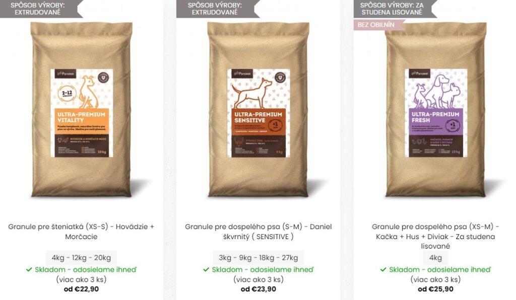 panakei granule