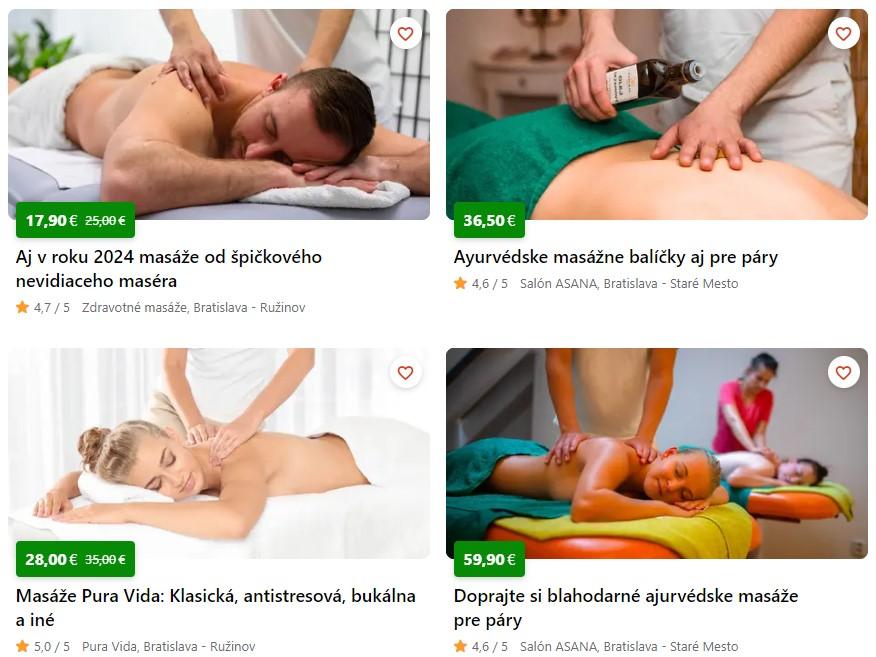 relaxacna masaz bratislava