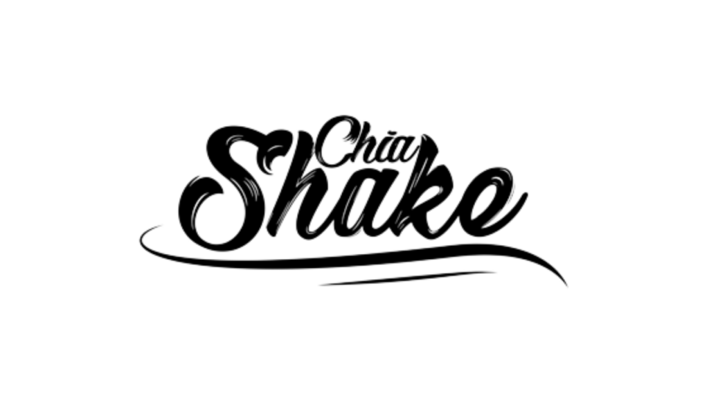 chia shake