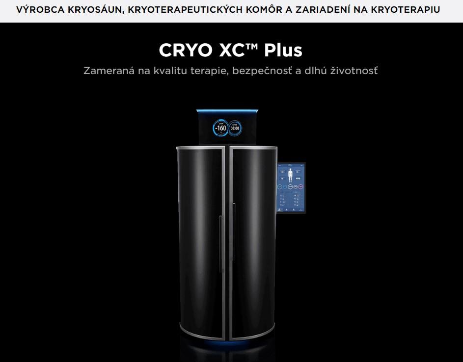 cryoniq