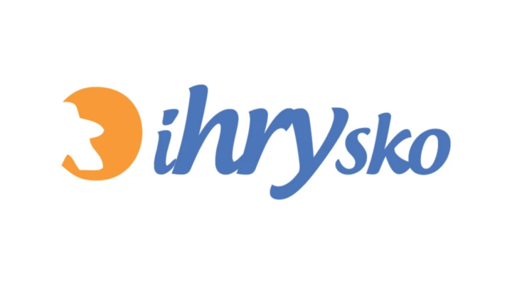 ihrysko