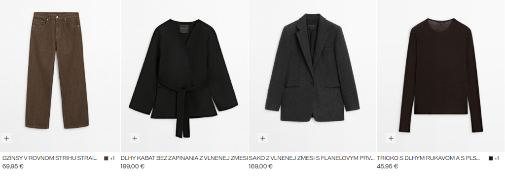 massimo dutti