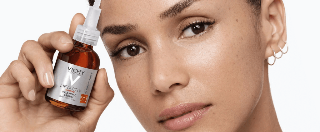 vichy vitamin C