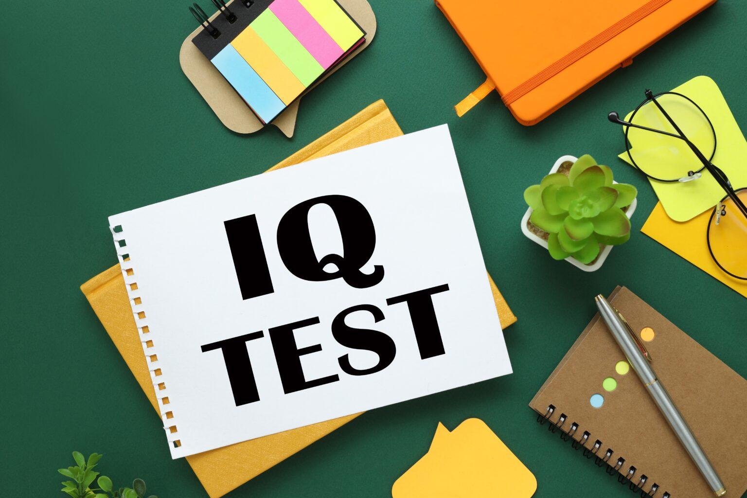 Mensa IQ test - testovanie, čo znamená nadpriemerný výsledok - KD.sk