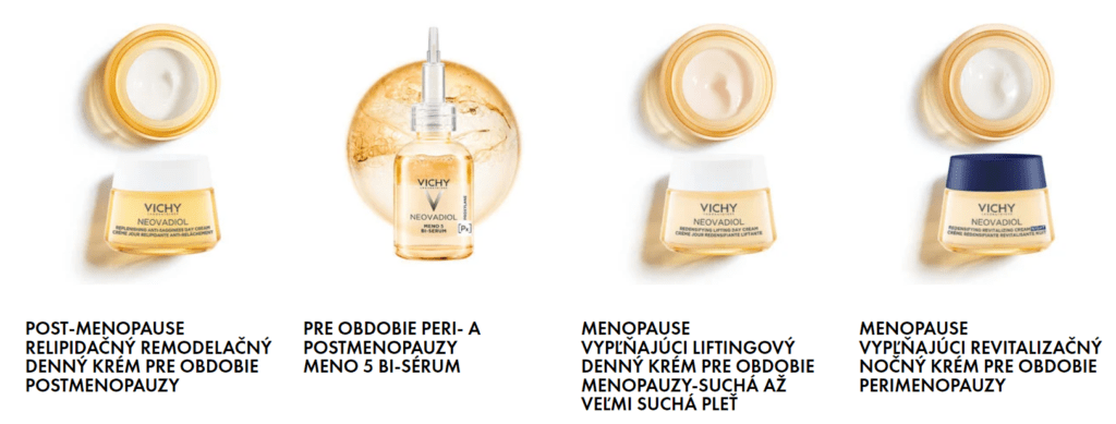 vichy neovadiol