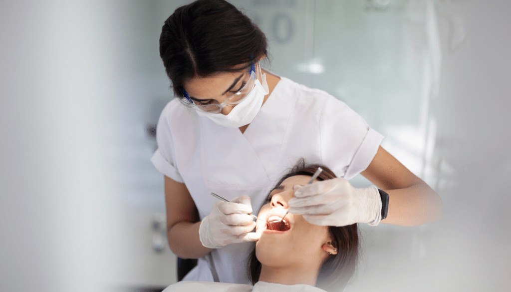 dentálna hygiena