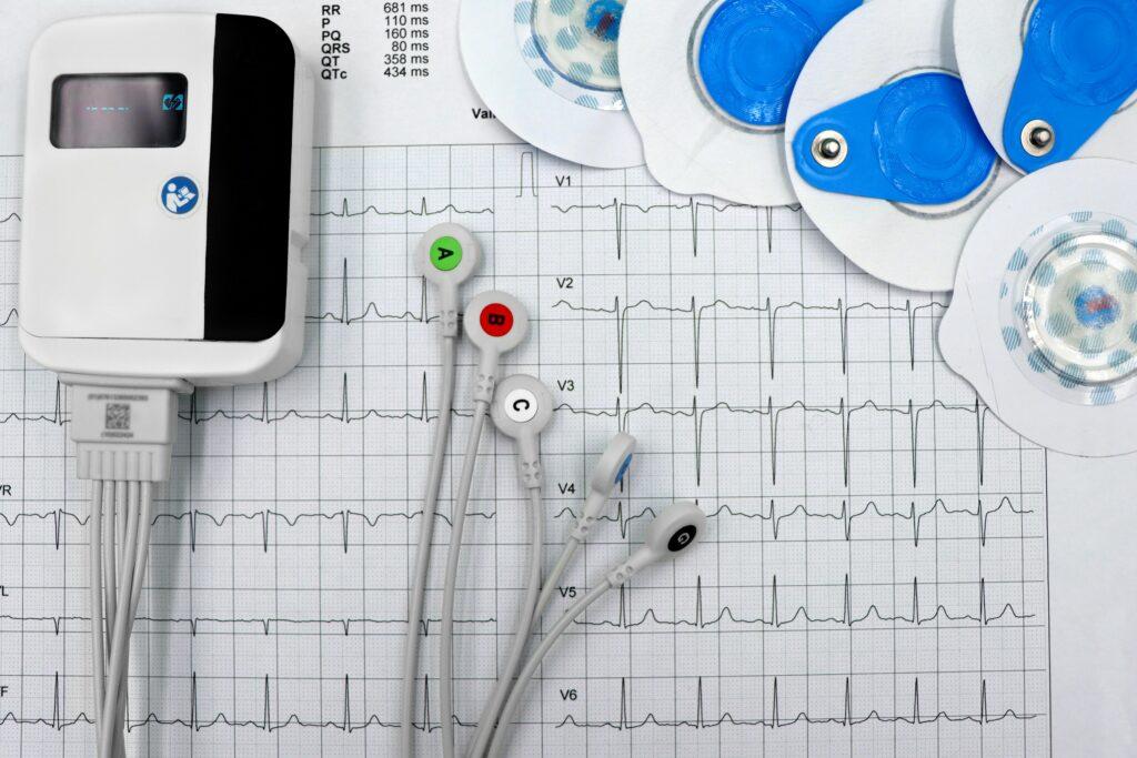 holter