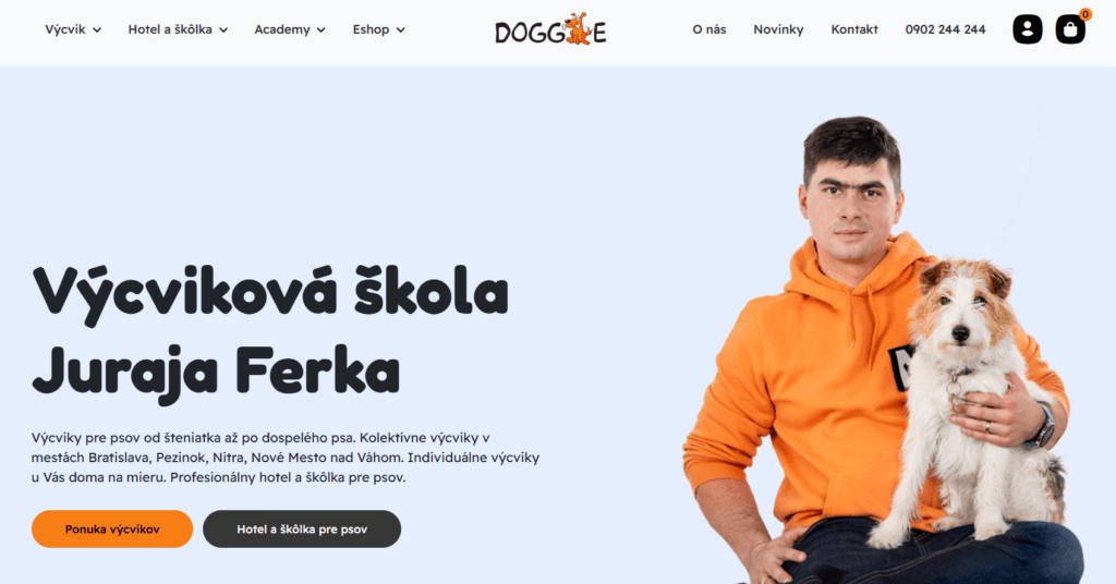 doggie