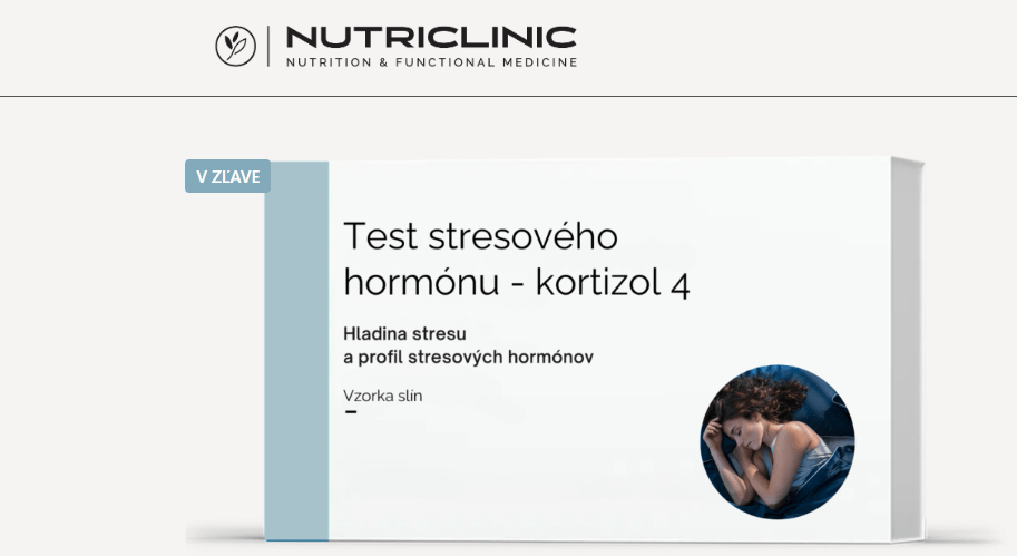 domaci test na kortizol