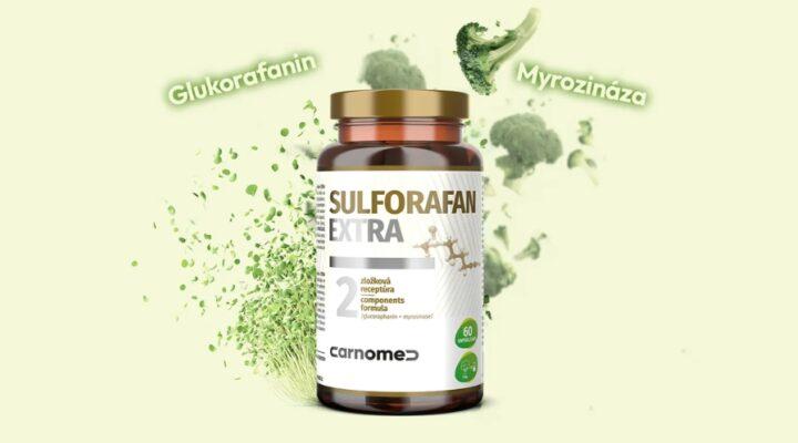 sulforafan