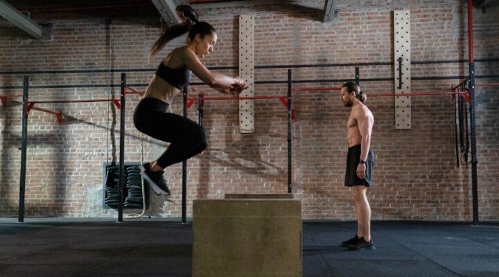 crossfit