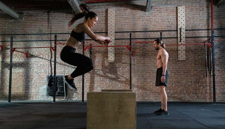 crossfit