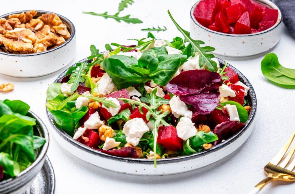 cviklovy salat