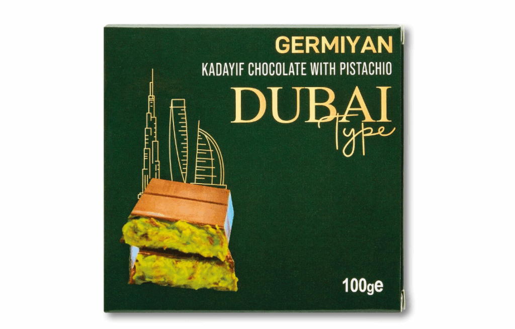 dubajska cokolada lidl