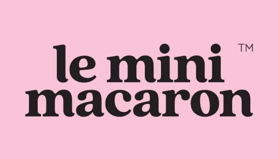 le mini macaron