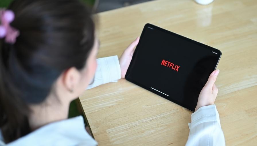 netflix filmy