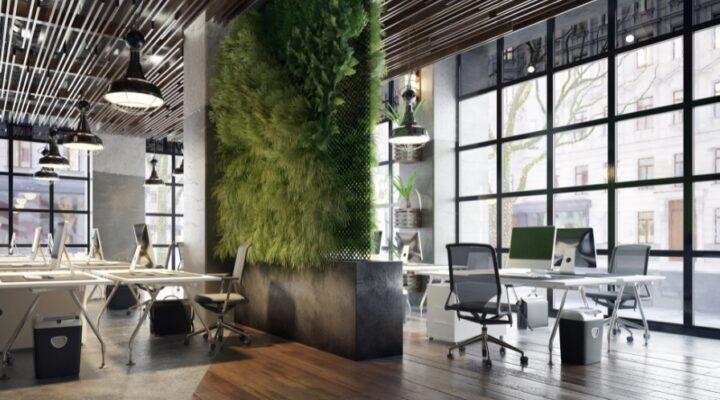 office