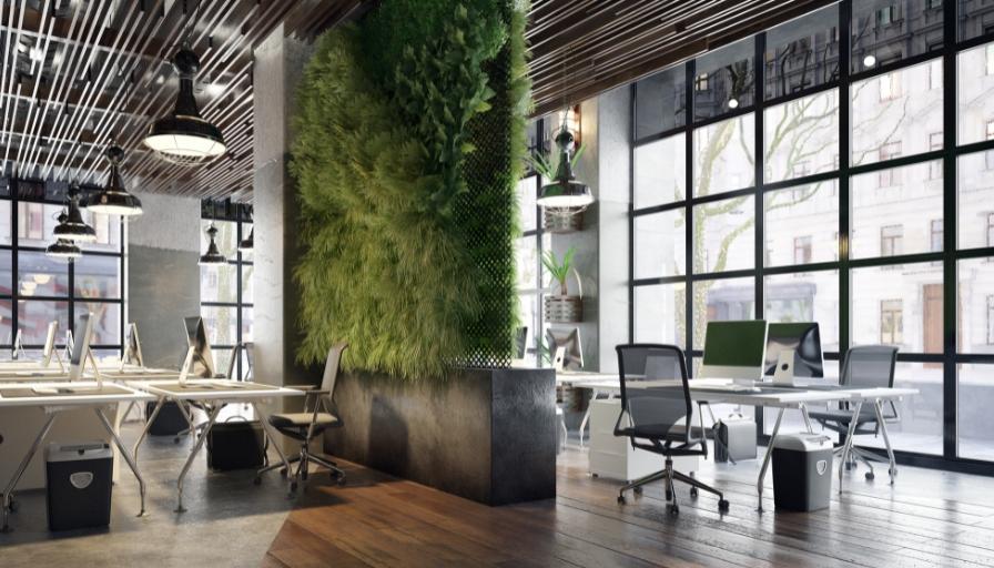 office