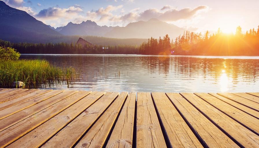 pocasie strbske pleso