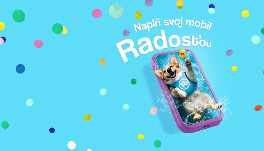 operator radost