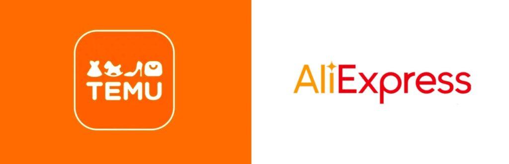 temu vs aliexpress
