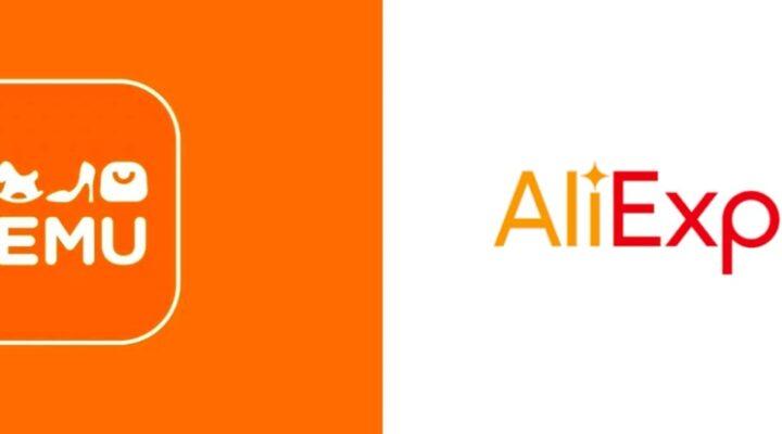 temu vs aliexpress