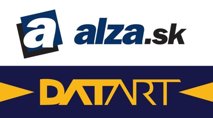 alza vs datart
