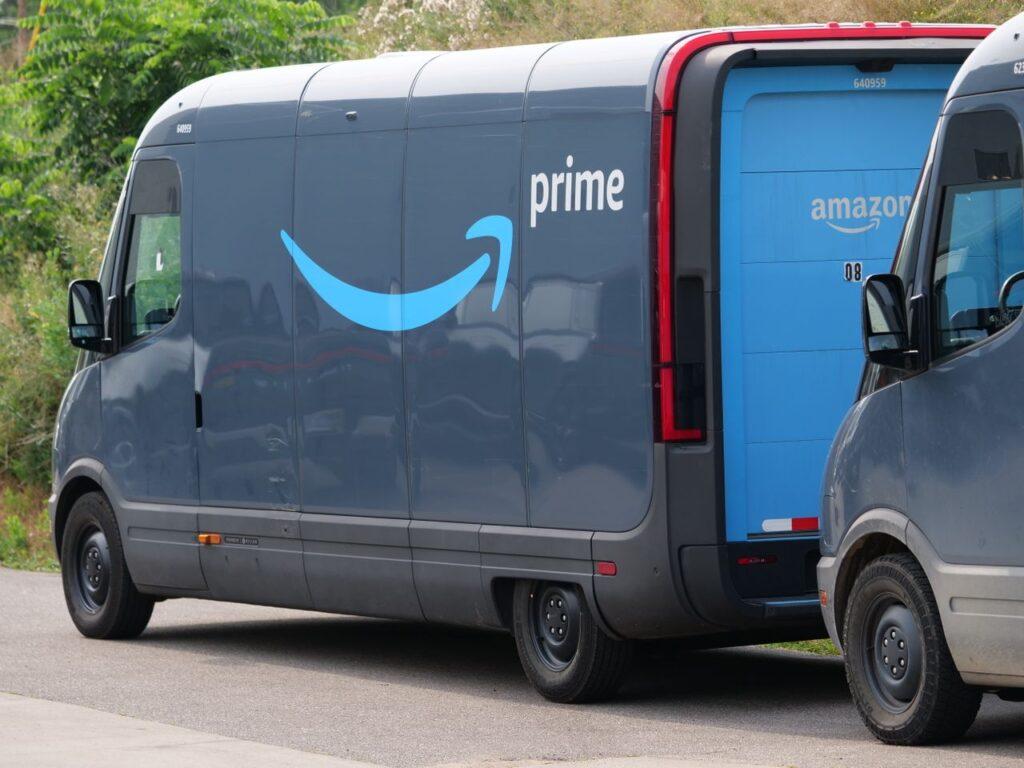 amazon doručenie slovensko