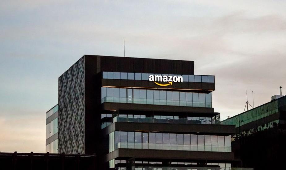 amazon slovensko